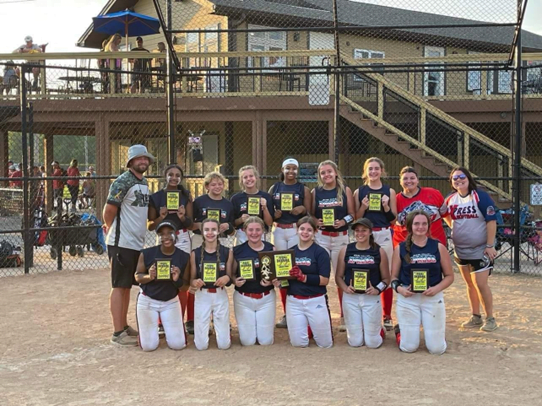 Back to School Bash Tournament