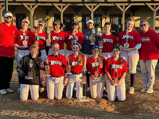 Fall Championship Champs!